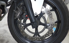 HONDA NC750X D Limited 2015 RC72