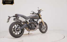 DUCATI SCRAMBLER 1100 S 2020