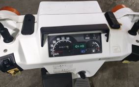HONDA GYRO TD02