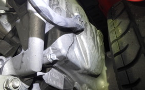 HONDA GYRO CANOPY 2021 TA03