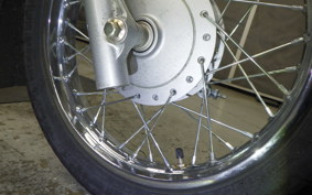 HONDA ｸﾛｽｶﾌﾞ50 AA06