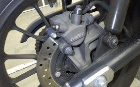 HONDA CL250-2 MC57