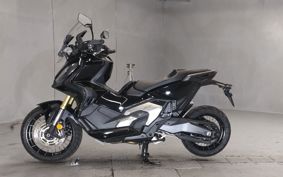 HONDA X-ADV 750 RH10