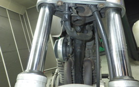 HONDA GB500TT 1987 PC16