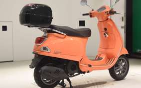 VESPA VESPA LX125IE