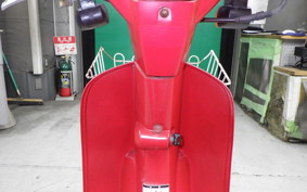 HONDA EVE AF06