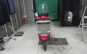 SUZUKI LET's Super Good 2006 CA4AA