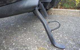 YAMAHA CYGNUSｸﾞﾘﾌｧｽ SEJ4J