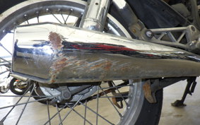 HONDA GB250 CLUBMAN GEN 2 MC10