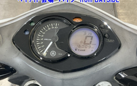 YAMAHA CYGNUS125XSR-2