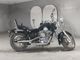 Фото Honda STEED 400 1993 с японского аукциона