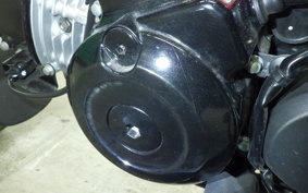 HONDA DAX 125 2014 JB04