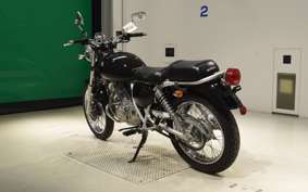 SUZUKI ST250E 2001 NJ4CA