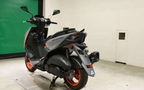 YAMAHA CYGNUS Griffus 2007 SEJ4J