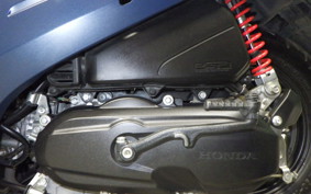 HONDA ﾀﾞﾝｸ AF78