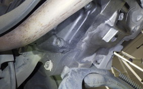 HONDA FORZA SI 2015 MF12