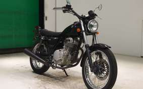 SUZUKI GRASS TRACKER 2015 NJ4BA