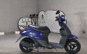 SUZUKI LET'S CA4AA