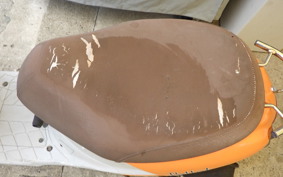 SUZUKI PALETTE CA41A