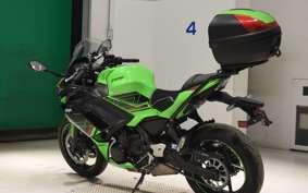 KAWASAKI NINJA 650 A 2023 ER650S