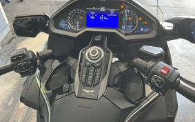 HONDA GL 1800 GOLD WING 2020 SC79