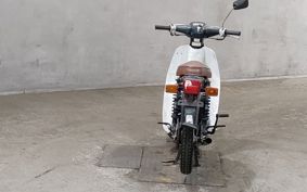 HONDA SUPER CUB50 AA01