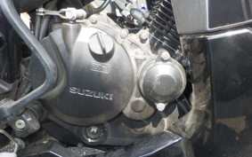 SUZUKI GIXXER 150