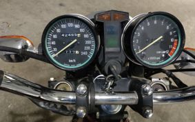 KAWASAKI Z400 J KZ400J