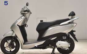 HONDA LEAD 125 JF45
