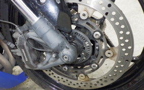 KAWASAKI ZX-25R ZX250E