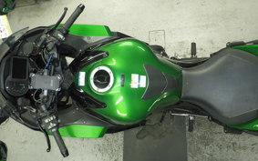 KAWASAKI NINJA H2 SX SE 2020 ZXT02A