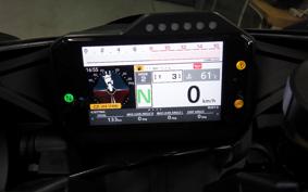 HONDA CBR1000RR RSP 2026 SC82