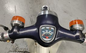 HONDA SUPER CUB70 C70