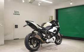 KAWASAKI NINJA ZX-6R A 2021 ZX636G