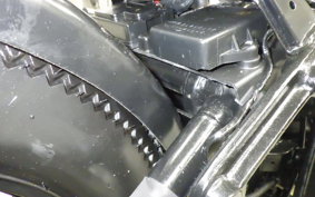 KAWASAKI VULCAN 400 Gen.2 1995 VN400A