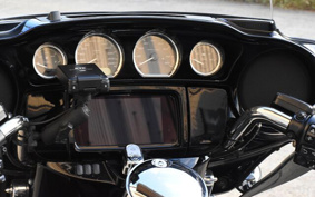 HARLEY FLHTCUTG TRIKE MAF
