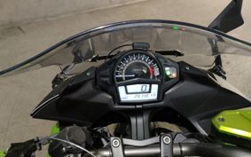 KAWASAKI NINJA650 EX650E