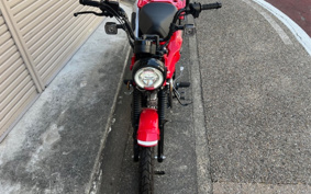 HONDA CT125 HUNTER CUB JA55