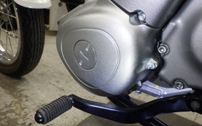 KAWASAKI W230 2025 BJ230A