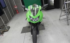 KAWASAKI NINJA 250R 2025 EX250K