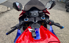 HONDA CBR1000RR-R FB 2024 SC82