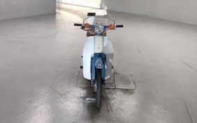 HONDA SUPER CUB50 C50