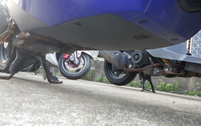 SUZUKI ADDRESS V50 Gen.2 CA44A