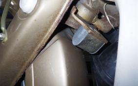 HONDA C90 SUPER CUB E HA02