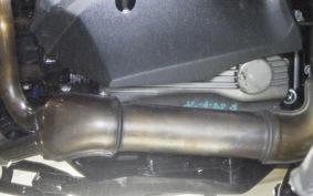 KAWASAKI VERSYS X250Aﾂｱﾗｰ 2016 LE250D