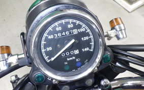 KAWASAKI 250TR 2024 BJ250F