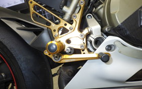 DUCATI 1199 PANIGALE S 2013
