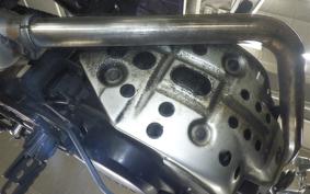 YAMAHA TW200 Gen.2 DG07J