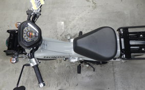 HONDA ｸﾛｽｶﾌﾞ50 2008 AA06