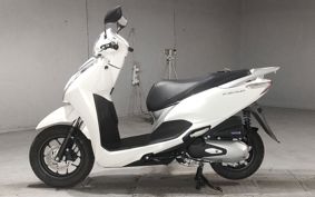 HONDA LEAD 125 JF45